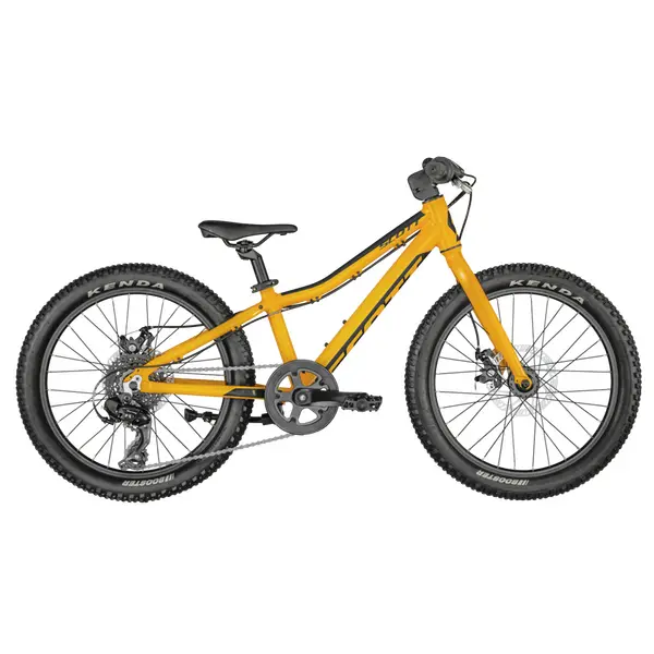 Scott Scale 20" Rigid 2021