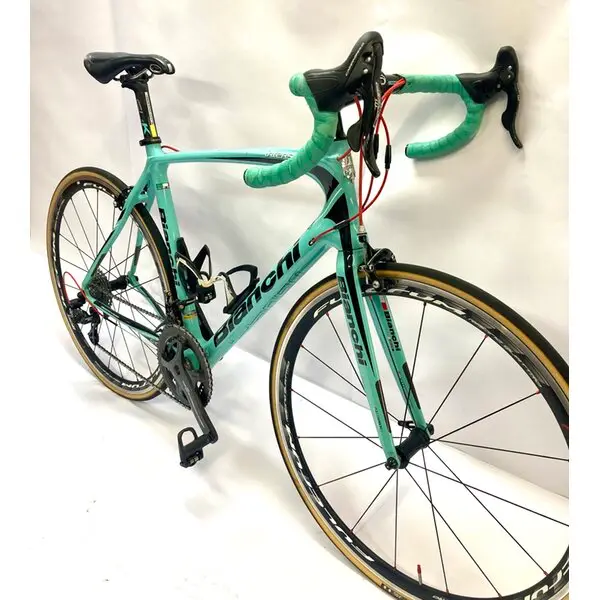 Bianci Intenso 57cm  ( USED )