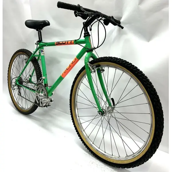 Scott Pro-Racing 1990 medium (USED)