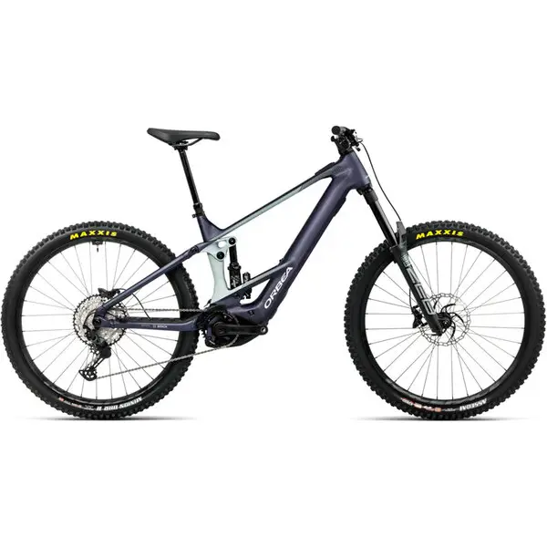 Orbea Wild H20 2026