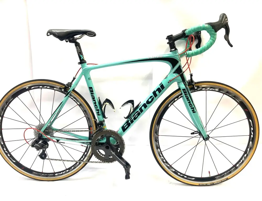 Full image for Bianci Intenso 57cm  ( USED ) - 