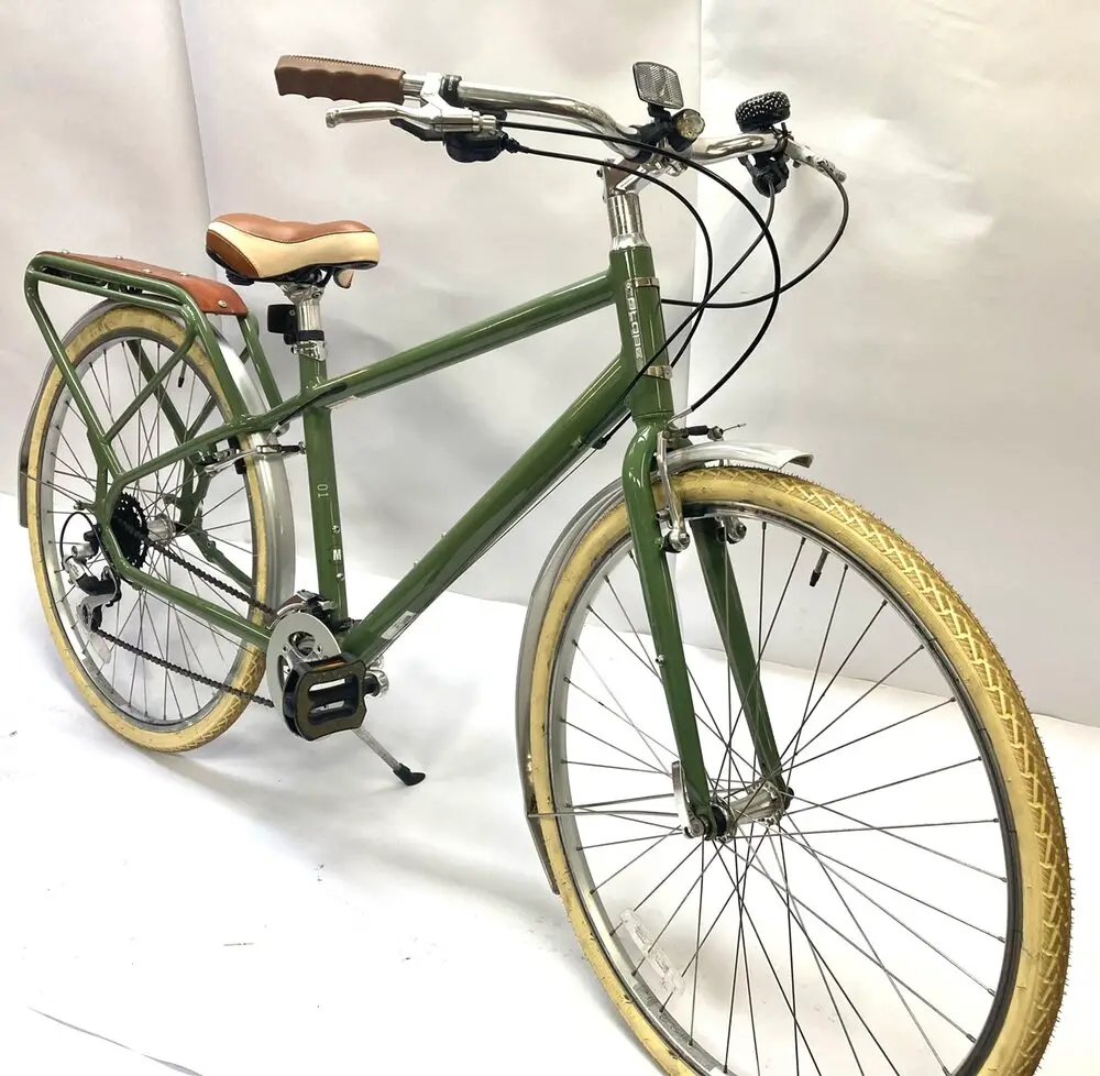 Full image for Globe city bike medium ( USED ) - 