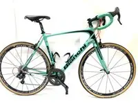Bianci Intenso 57cm  ( USED ) - 