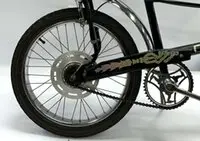 Raleigh Chopper MKII Prismatic (USED) - 