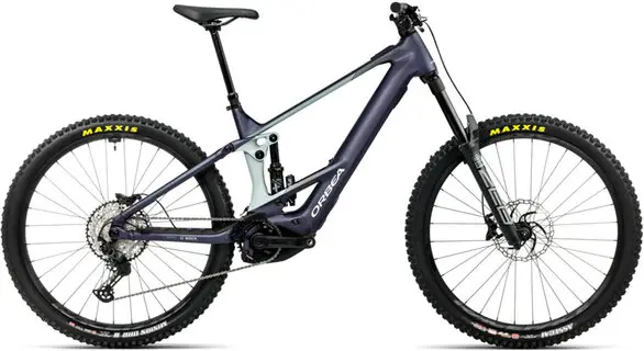 Orbea Wild H20 2026