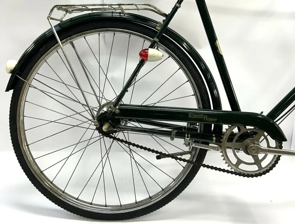 Full image for Elswick Hopper 3spd Gents 1970s (USED) - 