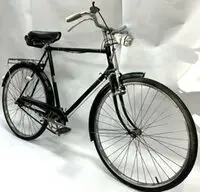 Elswick Hopper 3spd Gents 1970s (USED) - 