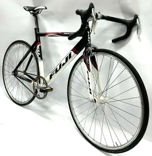 Fuji Track Pro (USED)