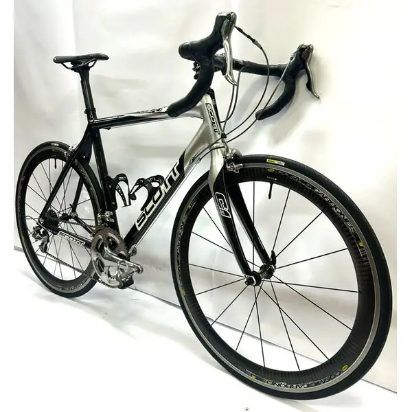 Scott CR1 size L Dura-Ace  (USED)