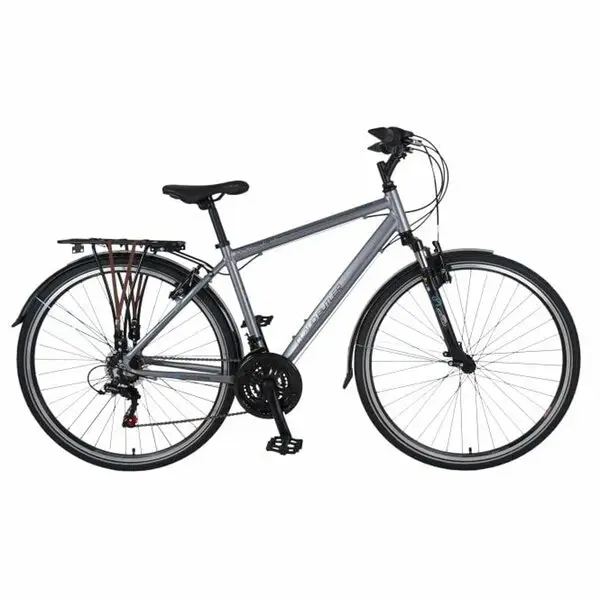 Claud Butler Explorer 1.0 EQ Hybrid Gents