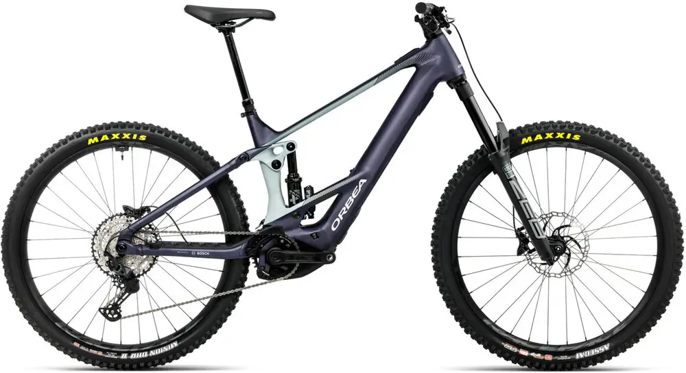 Full image for Orbea Wild H20 2026 - 