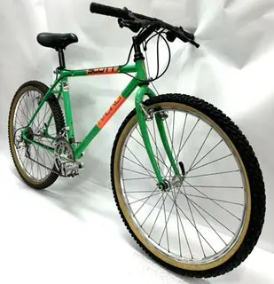 Scott Pro-Racing 1990 medium (USED)