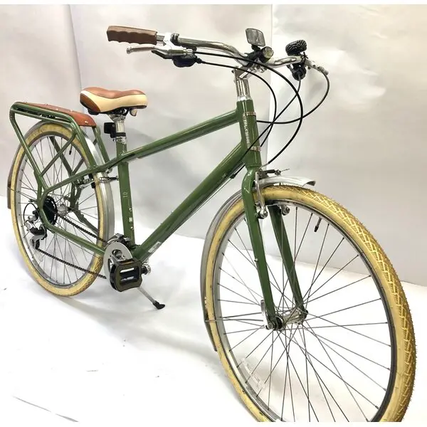 Globe city bike medium ( USED )