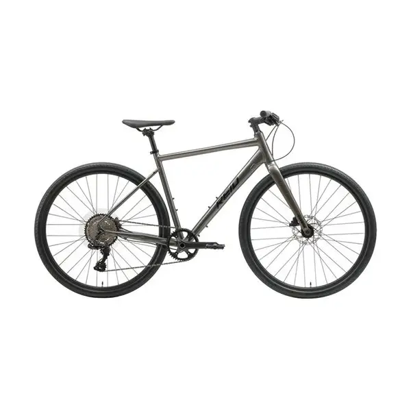 Reid Firetrail 2 Flatbar Gravel Bike