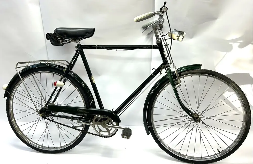 Full image for Elswick Hopper 3spd Gents 1970s (USED) - 