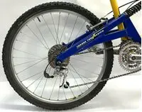 Marin Rock Springs (USED) - 