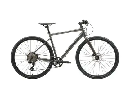 Reid Firetrail 2 Flatbar Gravel Bike