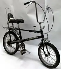 Raleigh Chopper MKII Prismatic (USED) - 
