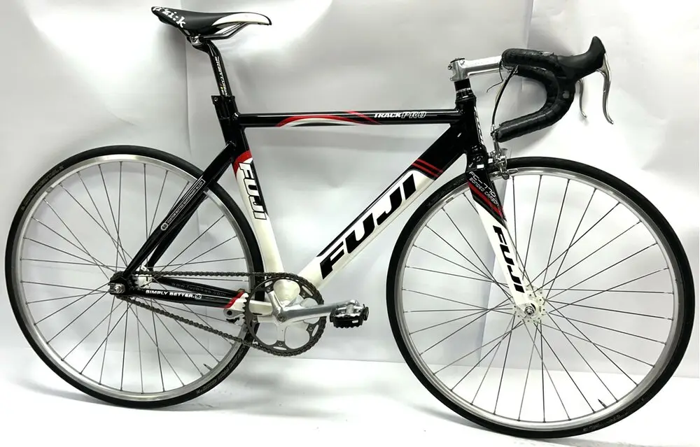 Full image for Fuji Track Pro (USED) - 