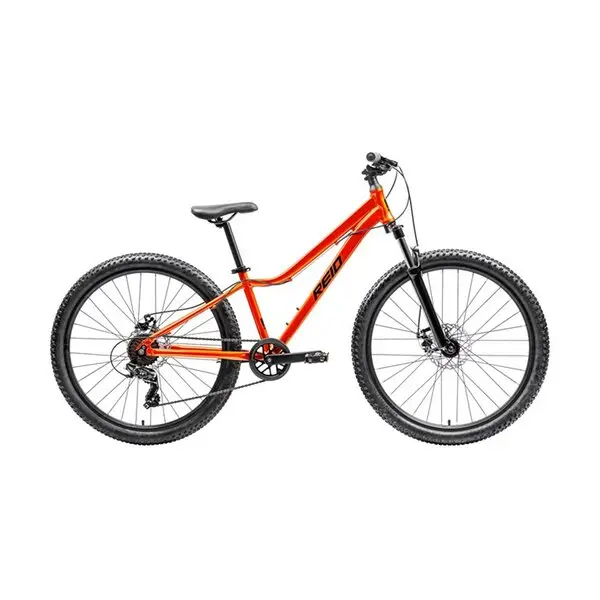 Reid Tract Jr 26"