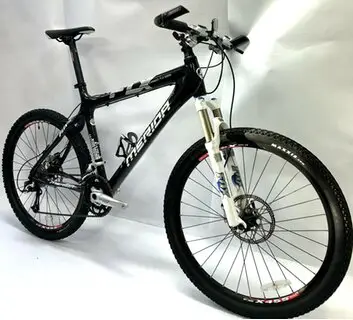Merida Carbon FLX 3000 (USED)