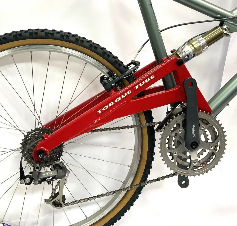 Full image for Marin Mt. Vision Pro (USED) - 