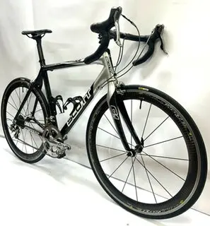 Scott CR1 size L Dura-Ace  (USED)