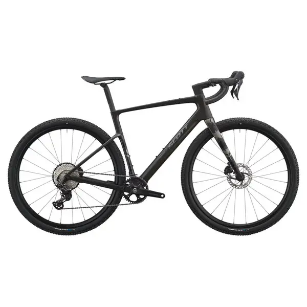 Scott Addict Gravel 40