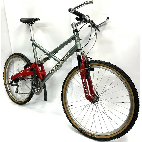 Marin Mt. Vision Pro (USED)