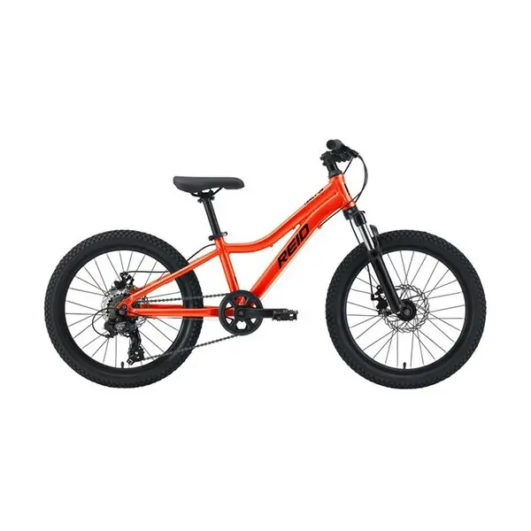 Reid Tract Jr 20"