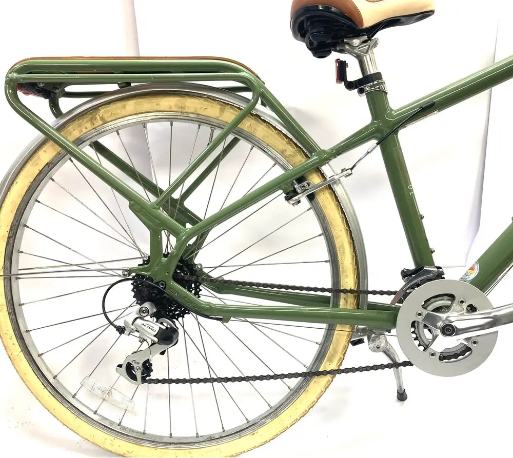 Full image for Globe city bike medium ( USED ) - 