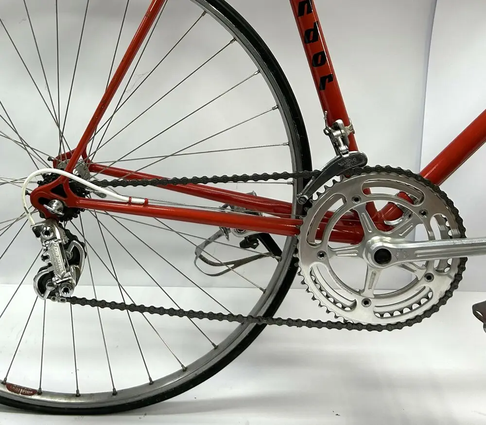 Full image for Condor Italia 1970s  (USED) - 