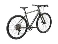 Reid Firetrail 2 Flatbar Gravel Bike - 