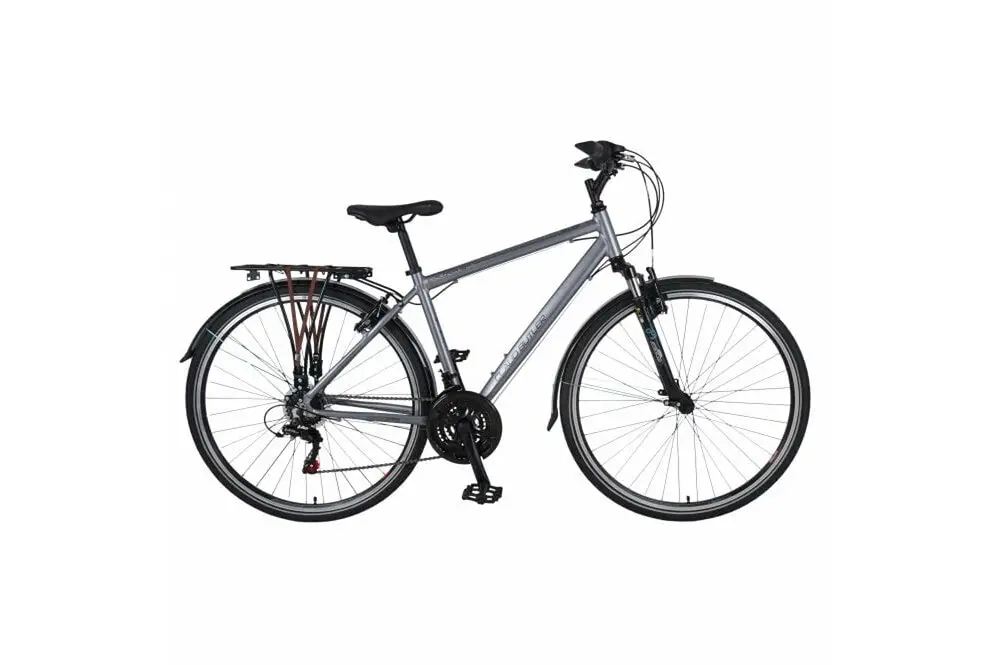 Full image for Claud Butler Explorer 1.0 EQ Hybrid Gents - 