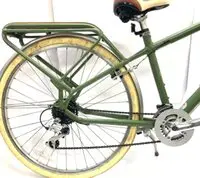 Globe city bike medium ( USED ) - 