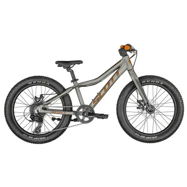 Scott Roxter 20" 2022