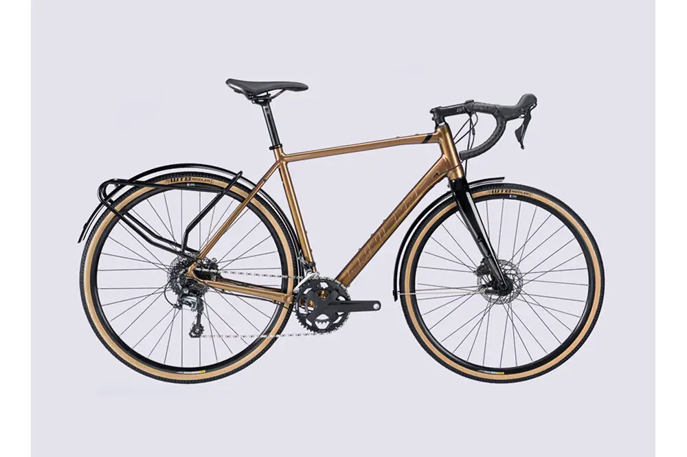 Full image for Lapierre Crosshill 3.0 - 