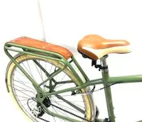 Globe city bike medium ( USED ) - 