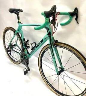 Bianci Intenso 57cm  ( USED )