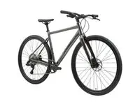 Reid Firetrail 2 Flatbar Gravel Bike - 