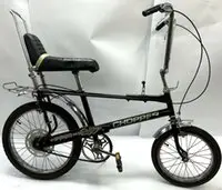 Raleigh Chopper MKII Prismatic (USED) - 