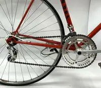 Condor Italia 1970s  (USED) - 
