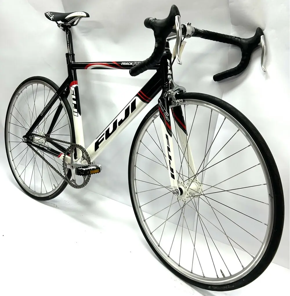 Full image for Fuji Track Pro (USED) - 