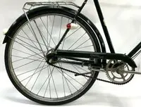 Elswick Hopper 3spd Gents 1970s (USED) - 