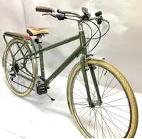 Globe city bike medium ( USED ) - 