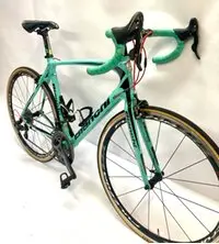 Bianci Intenso 57cm  ( USED ) - 