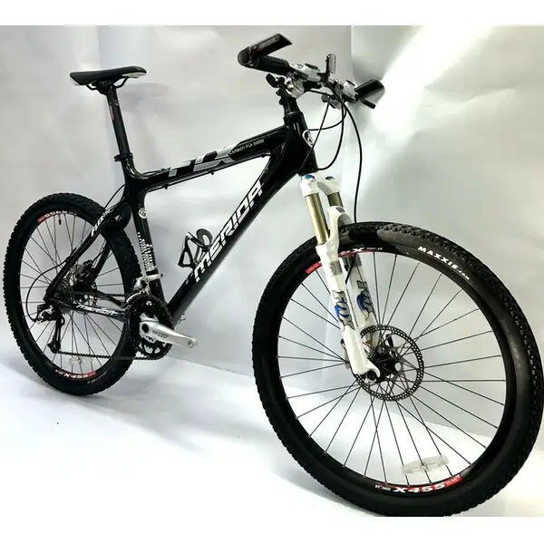 Merida Carbon FLX 3000 (USED)