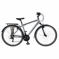 Claud Butler Explorer 1.0 EQ Hybrid Gents - 