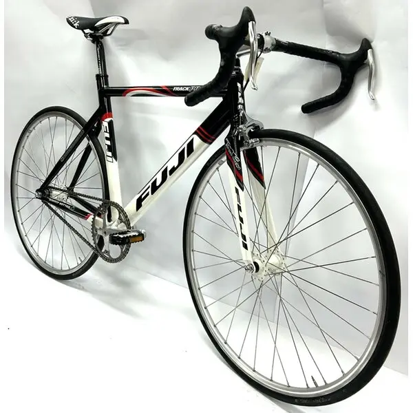 Fuji Track Pro (USED)