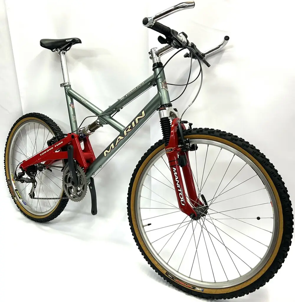 Full image for Marin Mt. Vision Pro (USED) - 